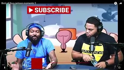 INTHECLUTCH_REACTS_TO__Best_of_Sus_cartoon_moments_2(480p)