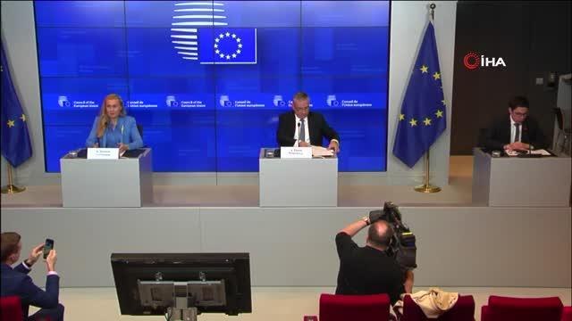 AB Enerji Bakanları Rus gazından bağımsız bir gelecek için anlaştıAB, binalarda 2050'de sıfır emisyonu hedefliyorAB, Ukrayna'yı enerji alanında da...