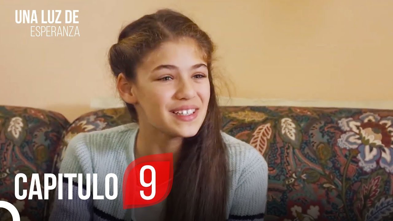 Una Luz De Esperanza Capitulo 9 Completo