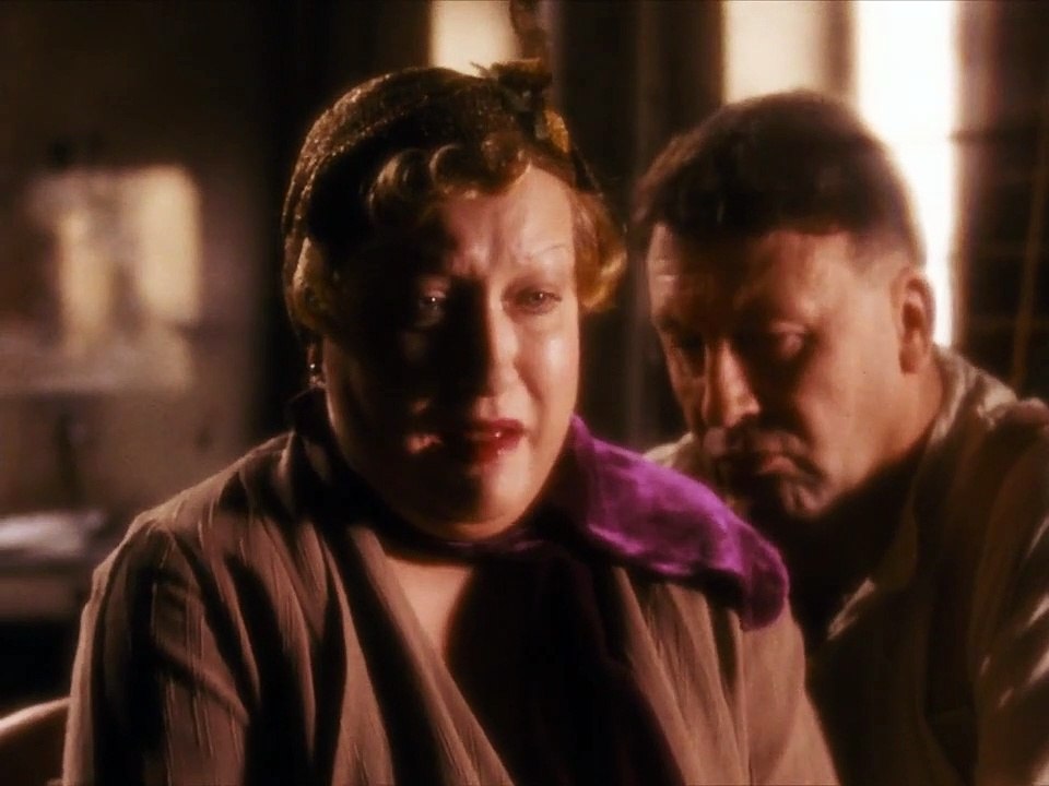 Berlin Alexanderplatz Staffel 1 Folge 5 HD Deutsch