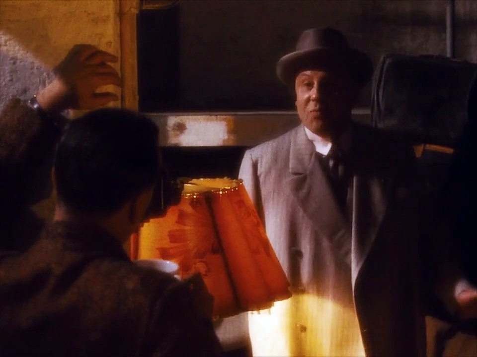 Berlin Alexanderplatz Staffel 1 Folge 8 HD Deutsch