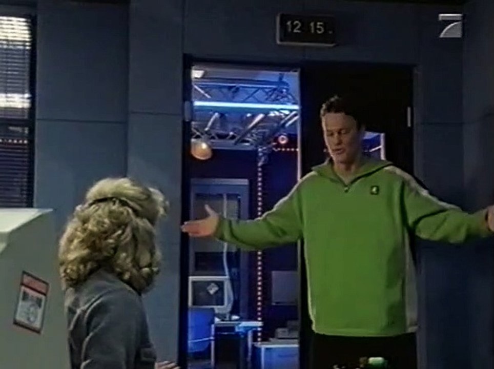 Bugs - Die Spezialisten Staffel 3 Folge 6 HD Deutsch