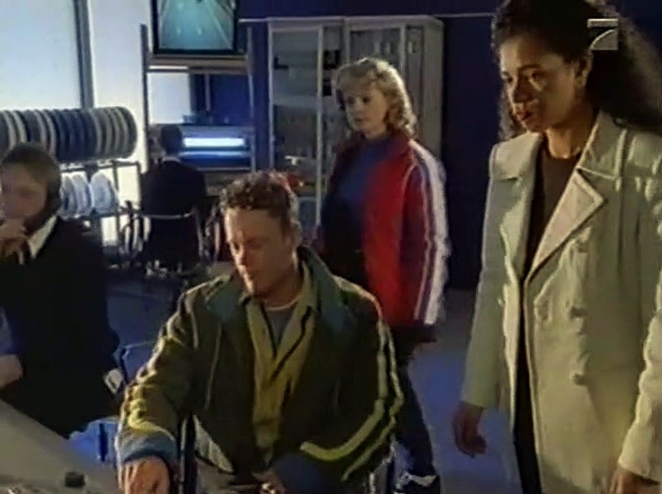 Bugs - Die Spezialisten Staffel 3 Folge 7 HD Deutsch