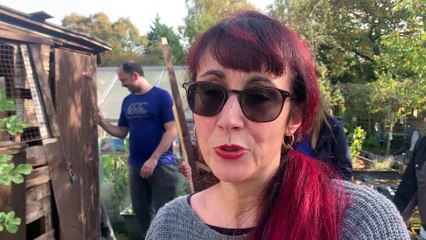 Allotment holders suffer a fourth break in this year