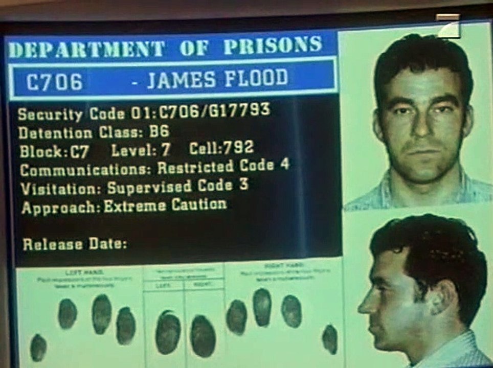 Bugs - Die Spezialisten Staffel 3 Folge 8 HD Deutsch