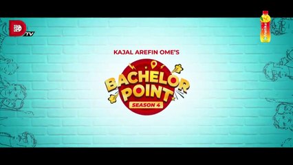 Bachelor Point _ Season 4 _ EPISODE 28 _ Kajal Arefin Ome _ Dhruba Tv Drama Serial