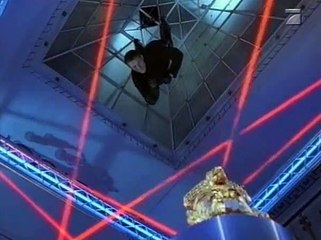 Bugs - Die Spezialisten Staffel 4 Folge 3 HD Deutsch