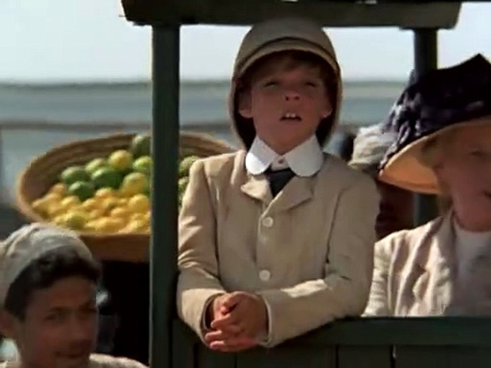 Die Abenteuer des jungen Indiana Jones Staffel 1 Folge 1 - Part 01 HD Deutsch