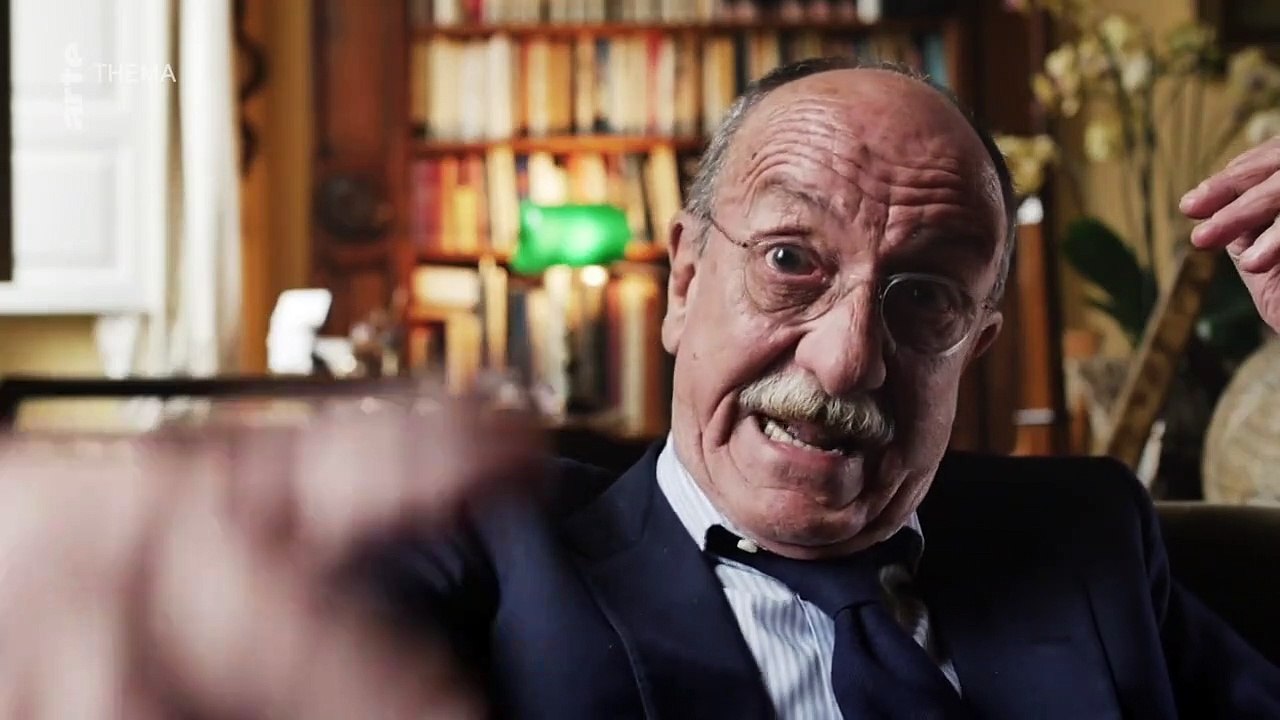 Corleone Pate der Paten Staffel 1 Folge 1 - Part 02 HD Deutsch