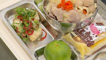 Grouper Fish Banned by China Now on Taiwan School Lunch Menus - TaiwanPlus News