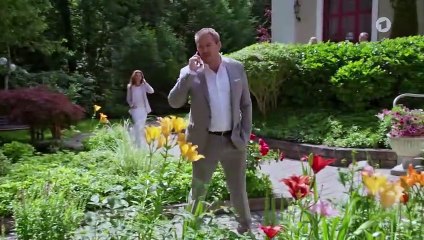 Sturm der Liebe Folge 3918 Zerwürfnisse und Reue