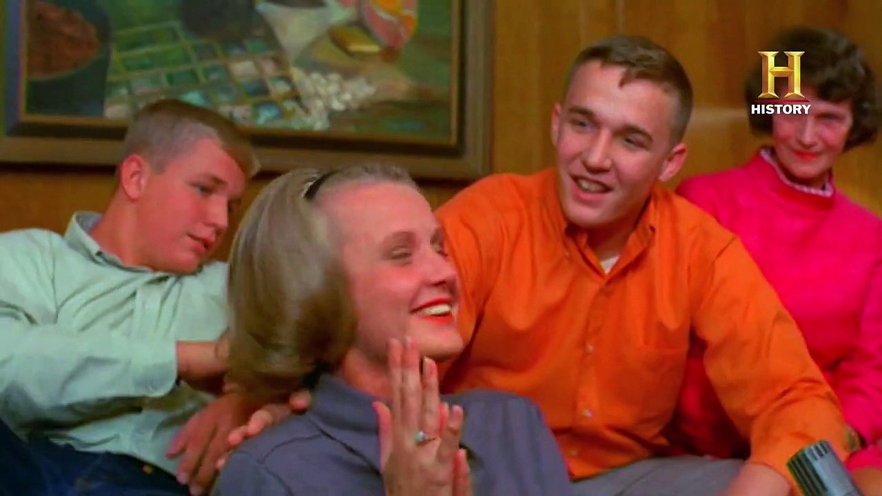 Countdown to Apollo Staffel 1 Folge 7 HD Deutsch