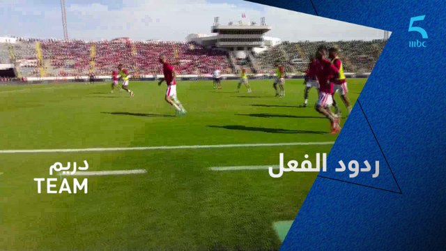 ماذا قال مدربا الوداد والرجاء بعد الديربي ؟