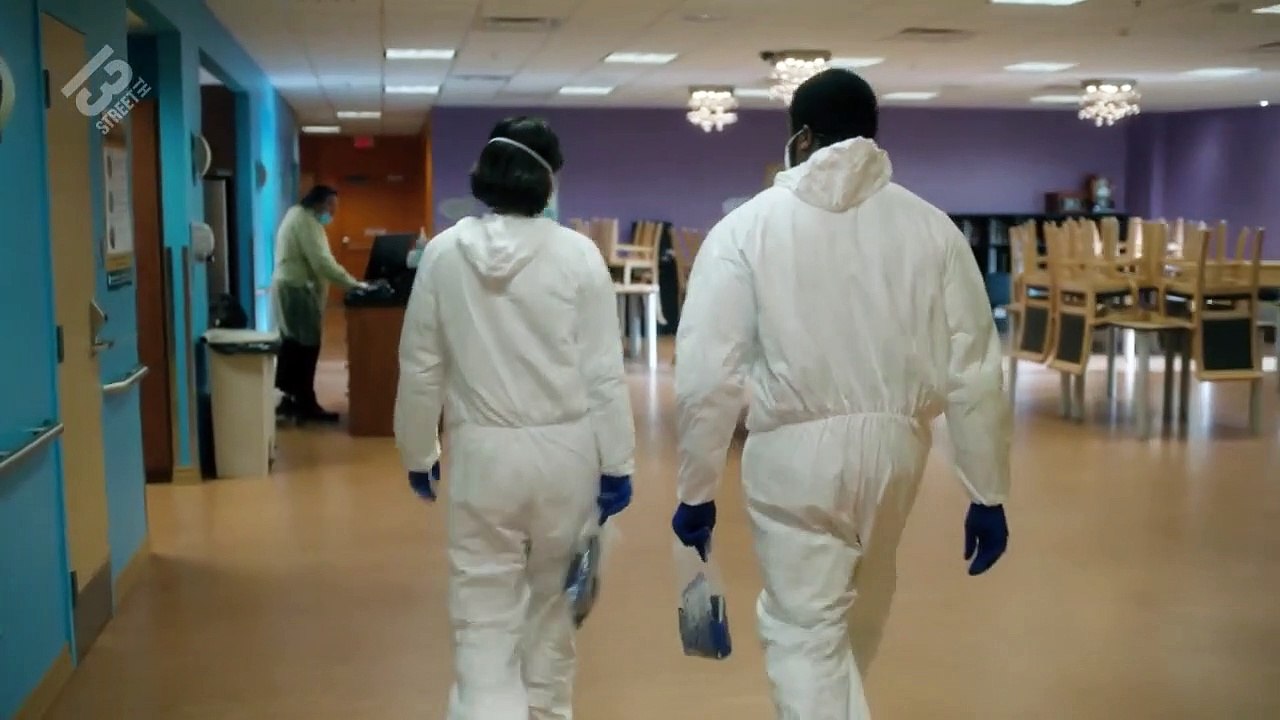 Coroner Staffel 3 Folge 1 HD Deutsch