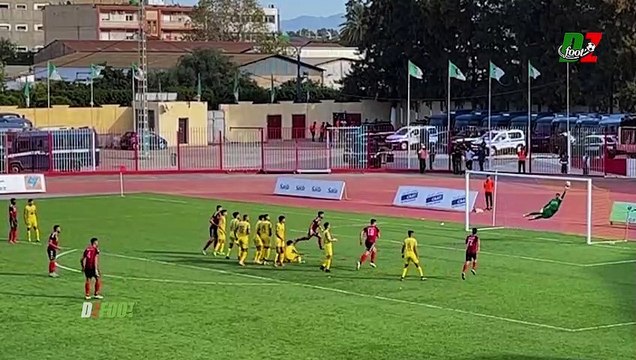 ملخص مباراة إتحاد العاصمة ضد أتليتيك بارادو _ Resume Match USMA 2 - 1 PAC