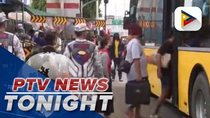 Voluntary use of face mask indoors OK’d in Cabinet meet