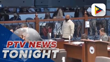 Senate confident it is on track on budget schedule