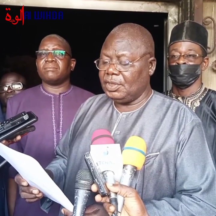 Tchad : la communauté Moundang affirme avoir été ciblée au cours des manifestations