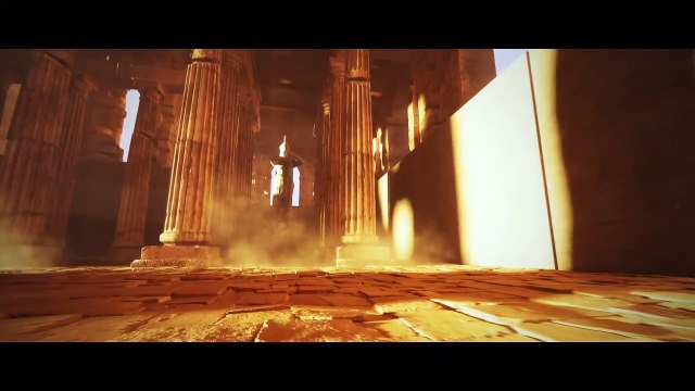 Age of Mythology Retold Announce Trailer