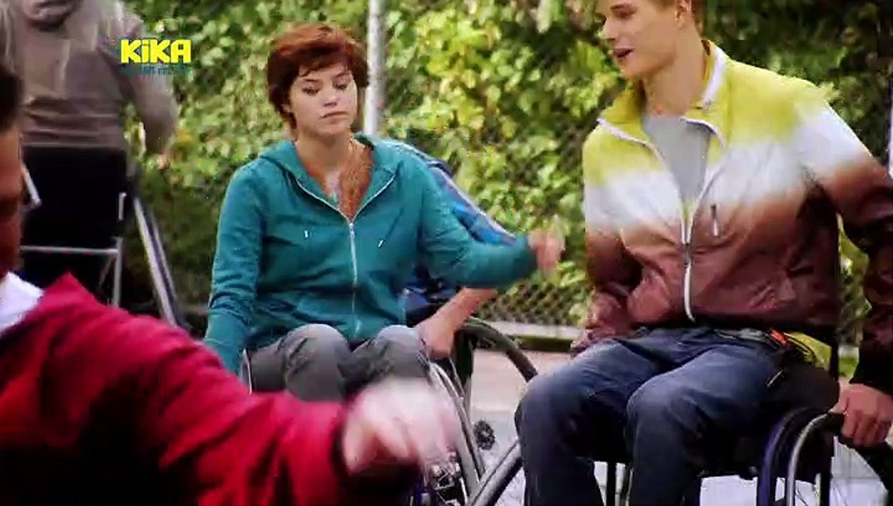Schloss Einstein Staffel 16 Folge 5 HD Deutsch