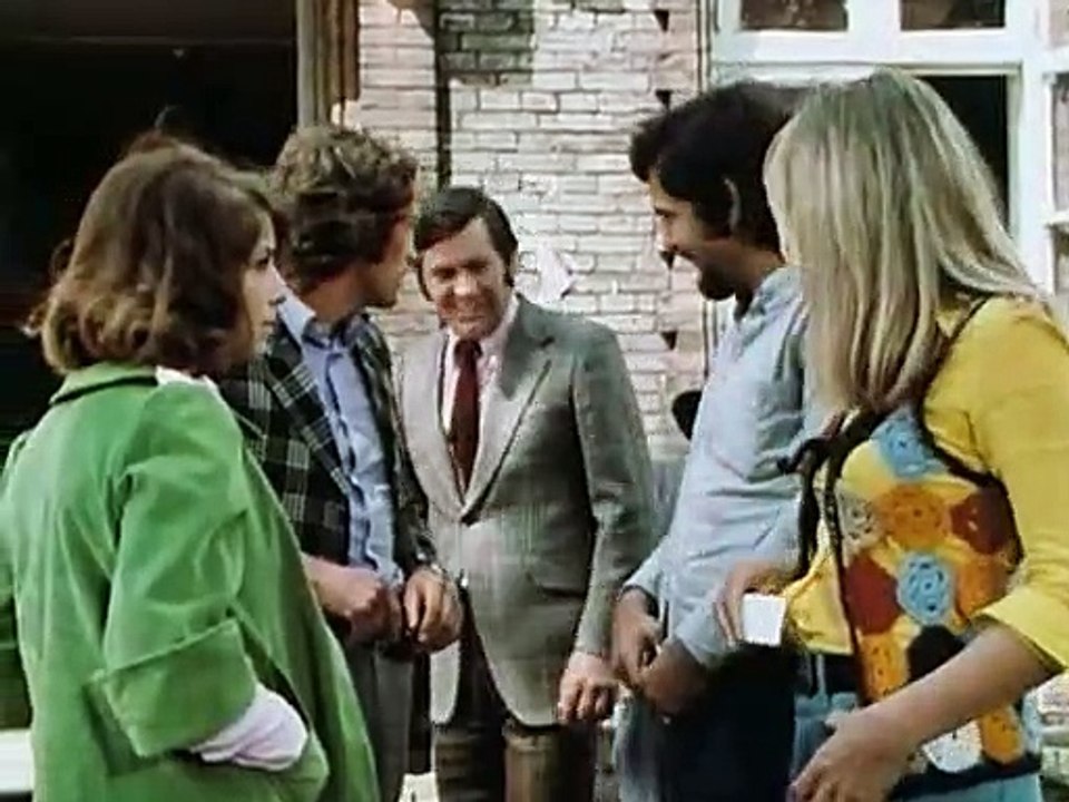 Hamburg Transit Staffel 4 Folge 13 HD Deutsch