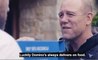 'I have friends in high places': Mike Tindall pokes fun at his royal connections as he stars in an ad for DOMINO'S ahead of rumoured I'm a Celeb appearance