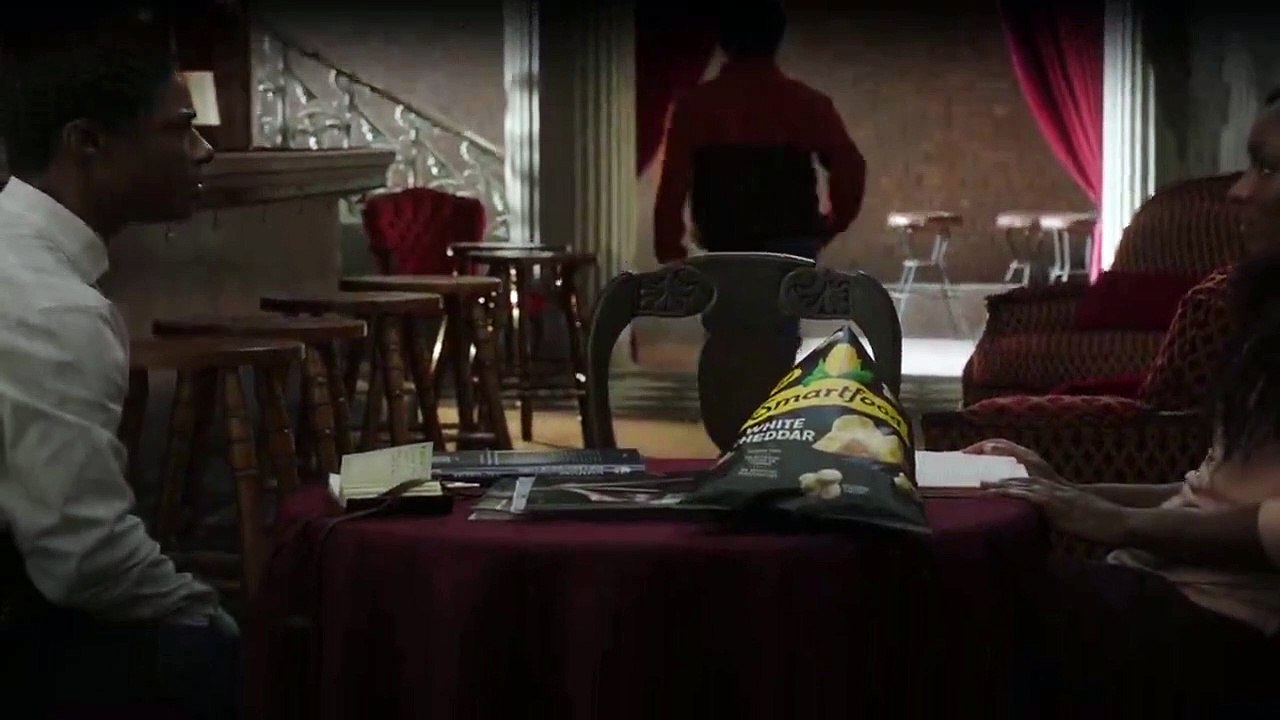 4400 Staffel 1 Folge 6 HD Deutsch