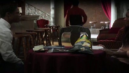 4400 Staffel 1 Folge 6 HD Deutsch