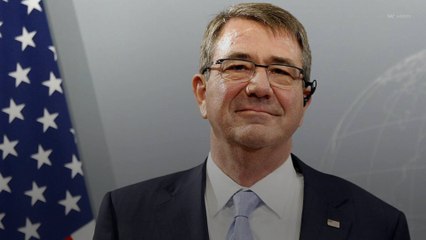 Ash Carter, Former Defense Secretary, Dead at 68