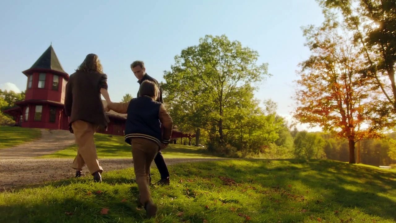 Departure Staffel 2 Folge 5 HD Deutsch