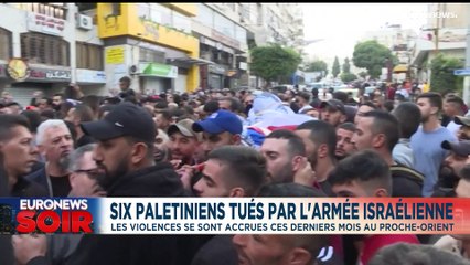 L’info du jour | 25 octobre - Soir