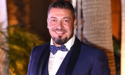 وائل حبال يصبح أول عربي يحصد جائزة في المجال الصوتي