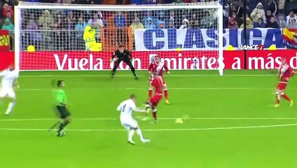 LEGENDARY GOALS IN FOOTBALL HISTORY #1