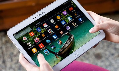 مصر تنتج كمبيوتر لوحي محلي