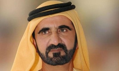 الإمارات ستطلق أجمل مبنى في العالم في 22 فبراير