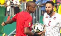 في حادثة غريبة تونس تخسر أمام مالي في مباراة انتهت مرتين بكأس الأمم الأفريقية 2022