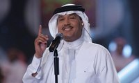 محمد عبده يدخل موسوعة جينيس للأرقام القياسية في 