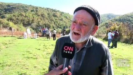 Ekim yapılmayan tarlalar bereketlenecek!