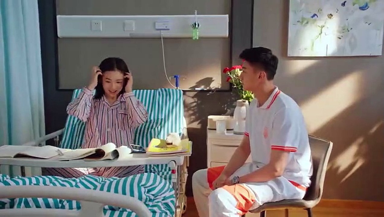 My Calorie Boy ep 15 eng sub