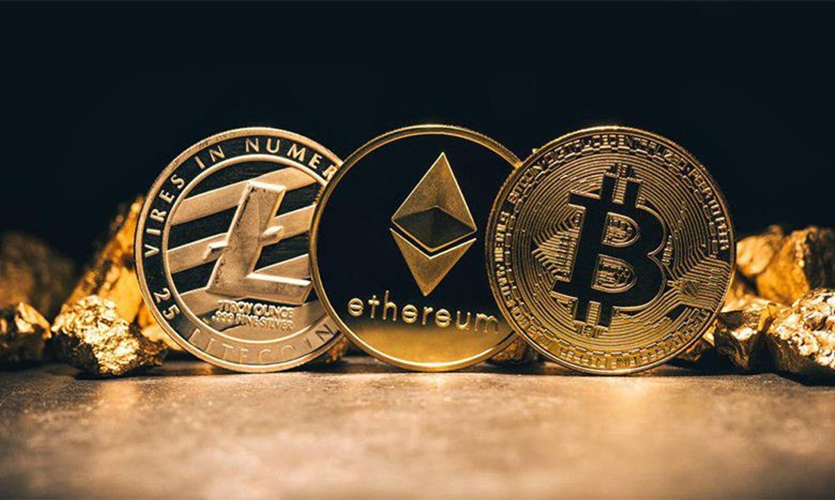 نصف مليون سعودي تقريبًا يمتلكون عملات مشفرة