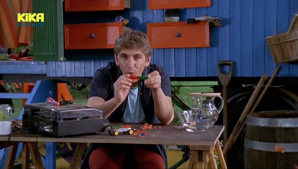 Löwenzahn Staffel 29 Folge 1 HD Deutsch