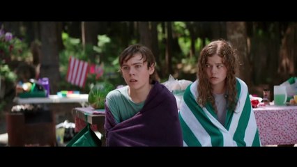 Die Hütte und ich Staffel 1 Folge 1 HD Deutsch