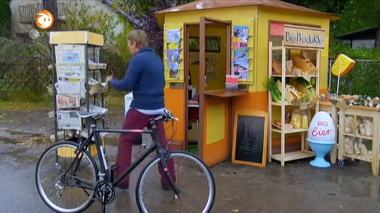 Löwenzahn Staffel 29 Folge 12 HD Deutsch