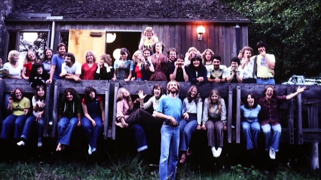 Die Hütte und ich Staffel 1 Folge 3 HD Deutsch