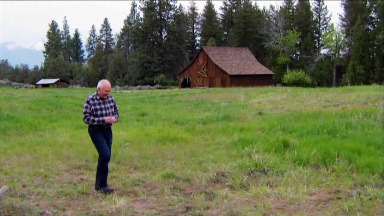 Die Hütte und ich Staffel 1 Folge 4 HD Deutsch