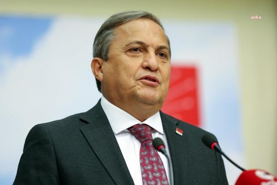 Son dakika gündem: Seyit Torun'dan Bakan Kurum'a: İbb'nin Tuzla'ya Yaptığı Yatırıma Bir Teşekkür Etmeyip, Orayı Provoke Etmeye Gelenlerin Nezaketsizliğine Sahip Çıkmak...