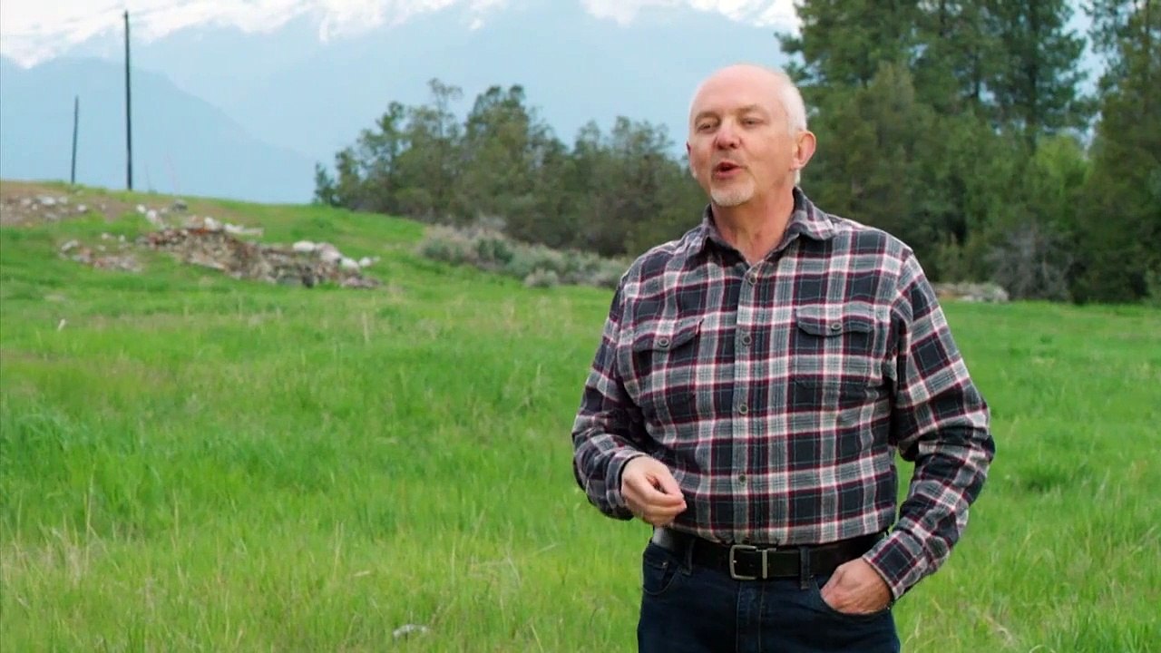 Die Hütte und ich Staffel 1 Folge 5 HD Deutsch