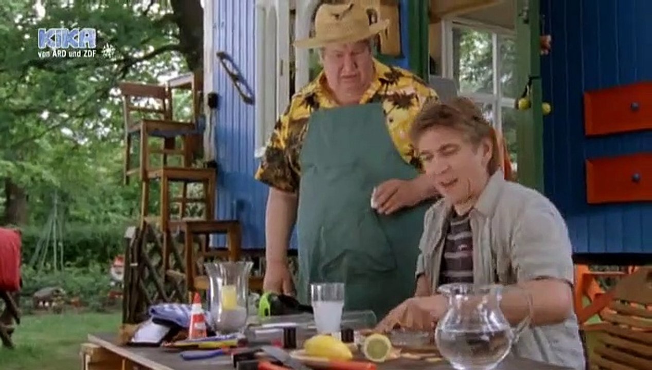 Löwenzahn Staffel 29 Folge 4 HD Deutsch