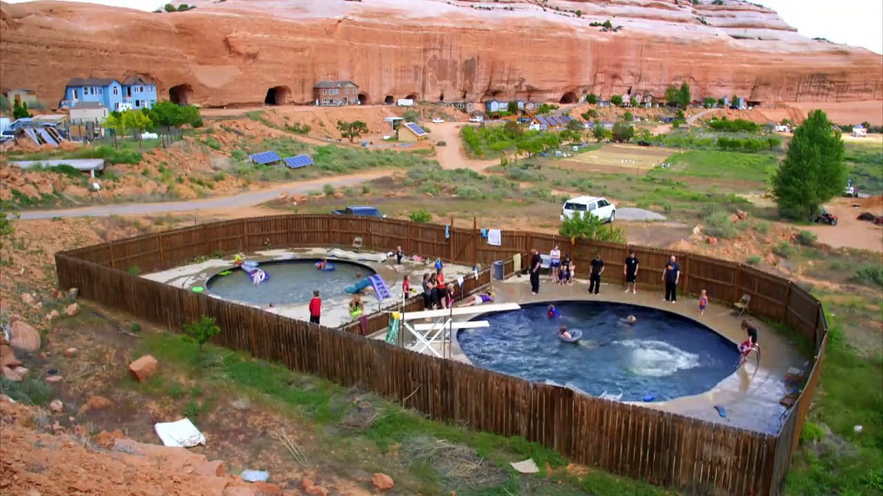 Drei Ehefrauen und ein Ehemann Staffel 1 Folge 4 HD Deutsch