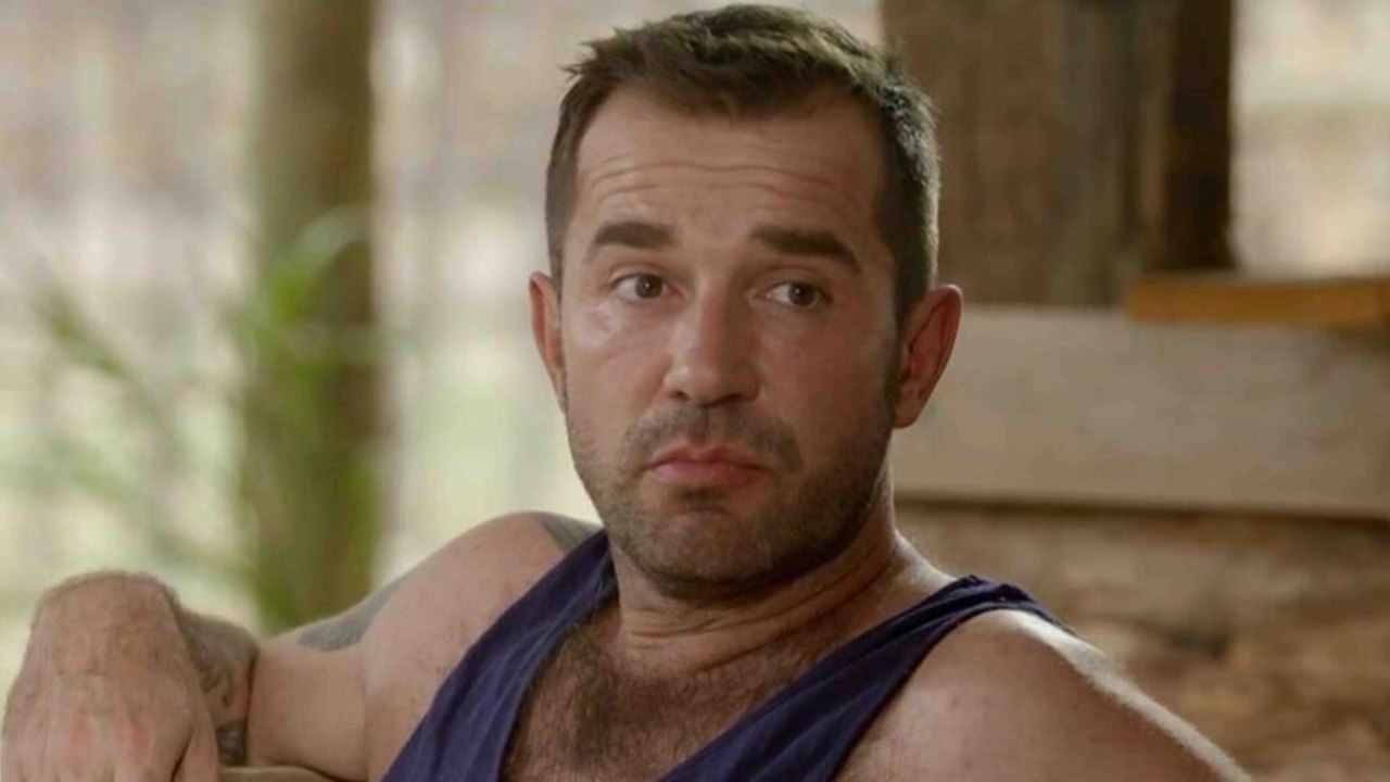 VOICI : Atteint d’une maladie génétique, Mathieu (L’amour est dans le pré) donne des nouvelles de sa santé